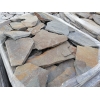 Kamień Naturalny Łupek Szarogłazowy Elewacyjny Na Elewację gr 1-3 cm